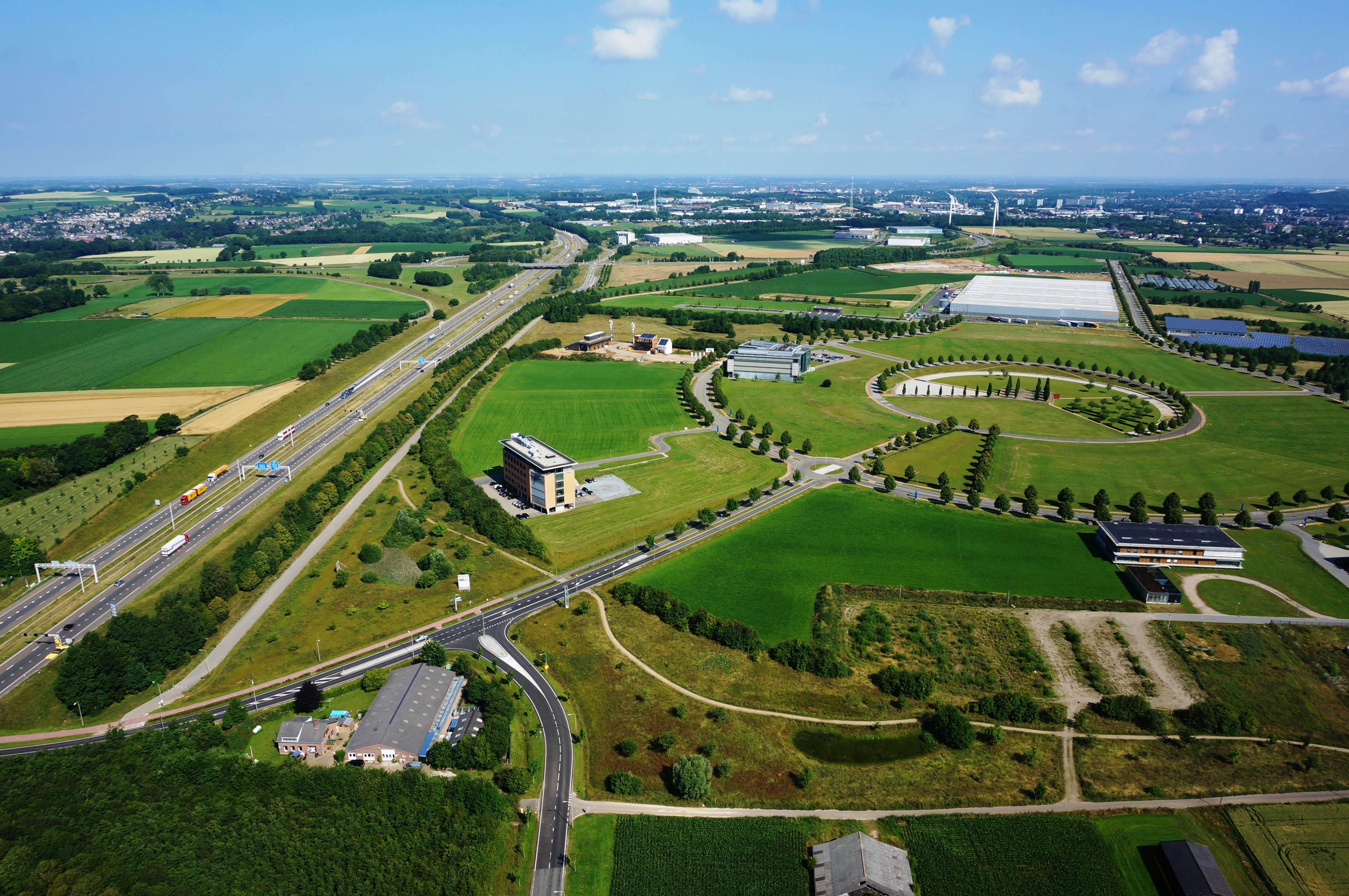 Avantis Bedrijvenpark